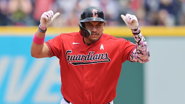 Josh Naylor May 14 2023
